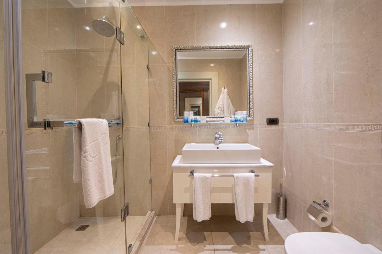 באקו Sapphire Inn Hotel מראה חיצוני תמונה